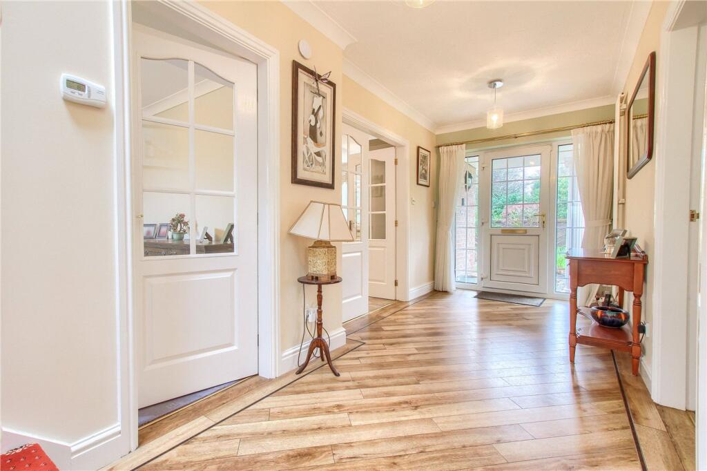 House in Wolviston, Stockton-on-Tees - View 5