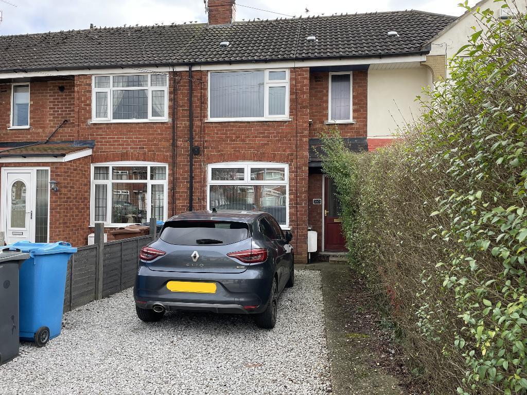 Main image of property: Hotham Road South, Hull, HU5 5UE