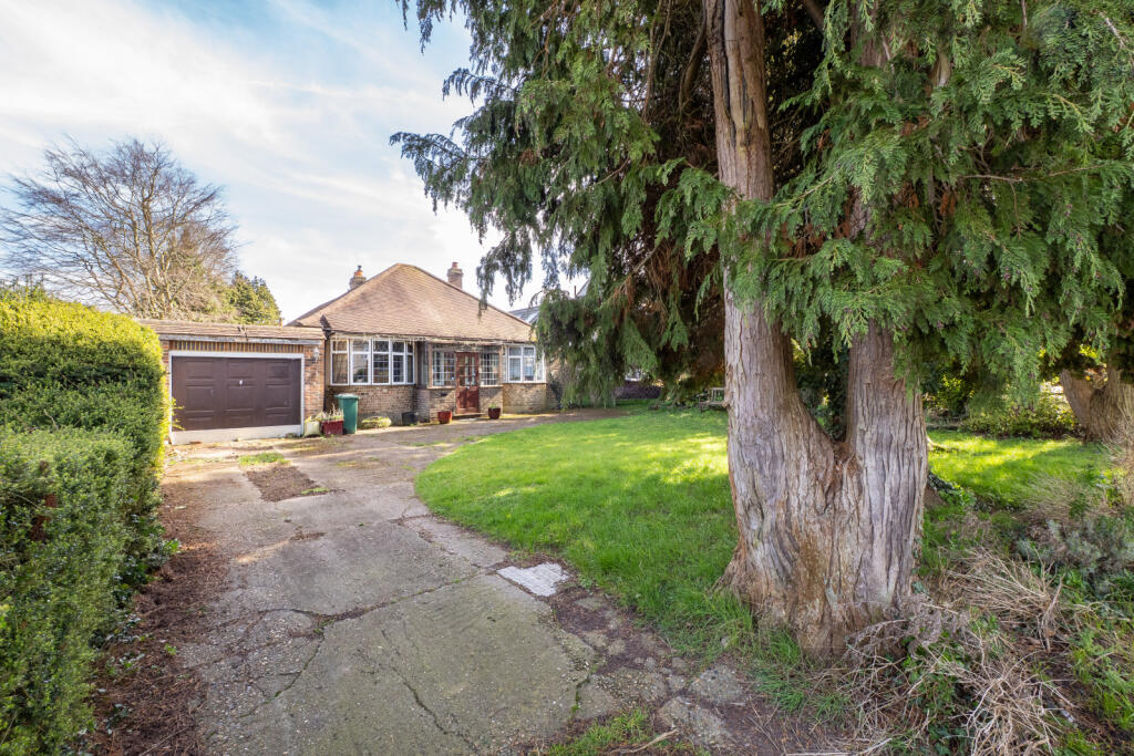 Main image of property: South Drive, Banstead, Surrey, SM7