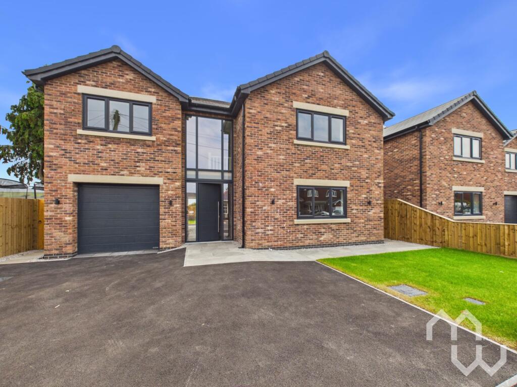 Main image of property: Fermor Road, Tarleton, PR4