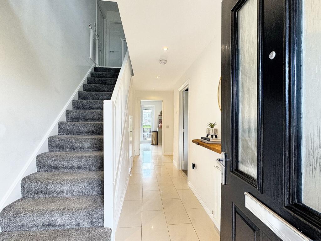 Fallow Grove, Cambuslang, G72 photo 2