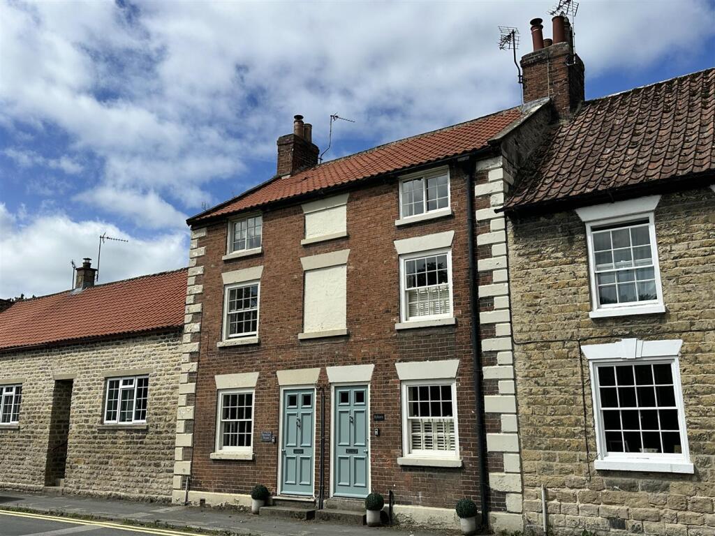 Main image of property: Maltongate, Thornton-Le-Dale, Pickering
