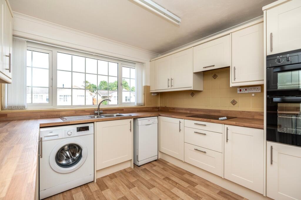 Packhorse Gardens, Swineshead, Boston, PE20 photo 3