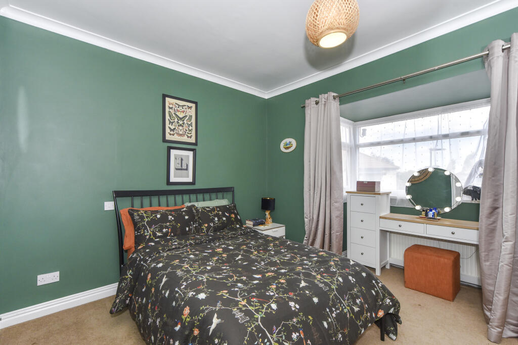 House in Sheffield, South Yorkshire - View 5