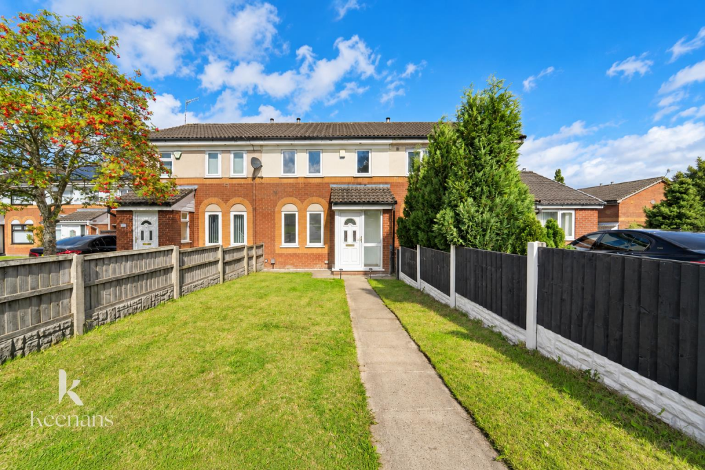 Main image of property: Delamere Close, Blackburn