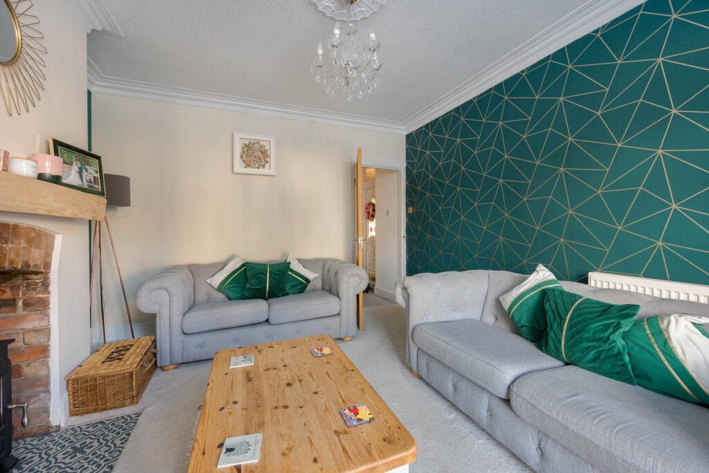 House in Nottingham - View 3