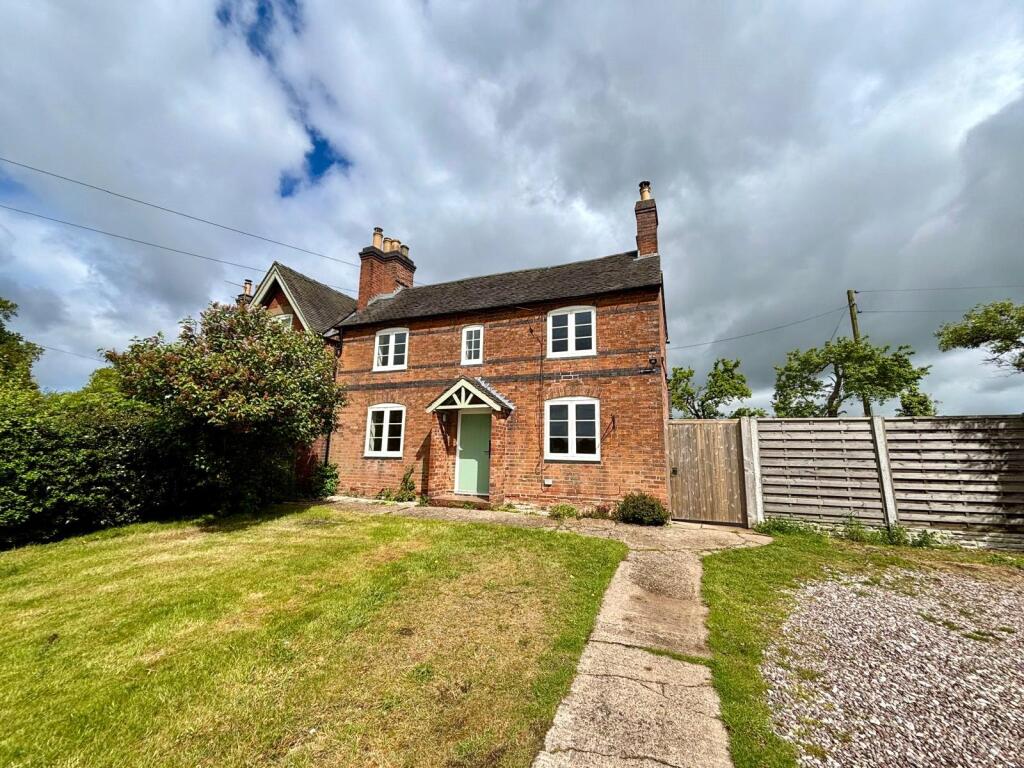 Main image of property: Callingwood Cottages, Callingwood Lane, Tatenhill