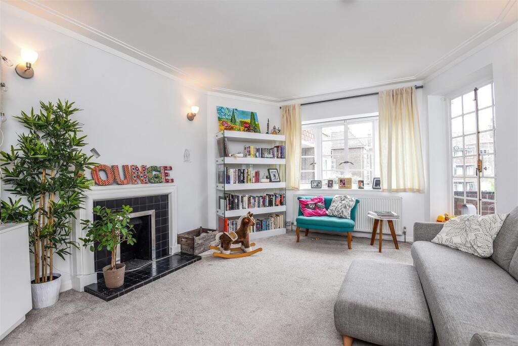 Main image of property: Roehampton Close, Roehampton SW15