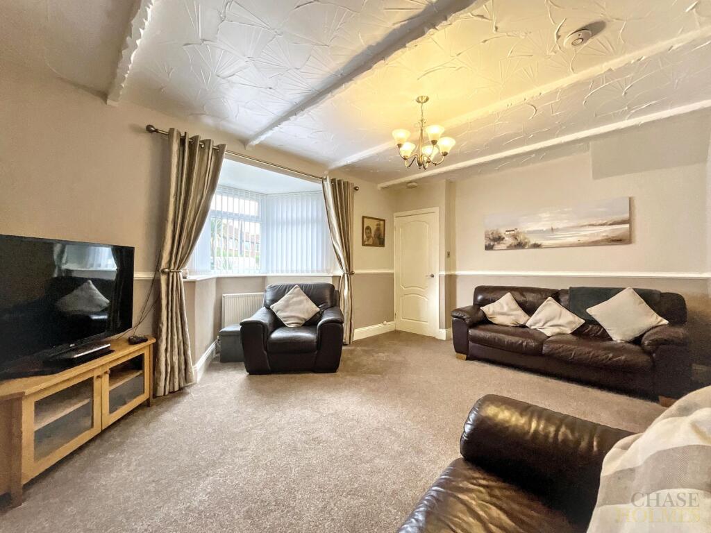 House in South Tyneside, Primrose - View 5