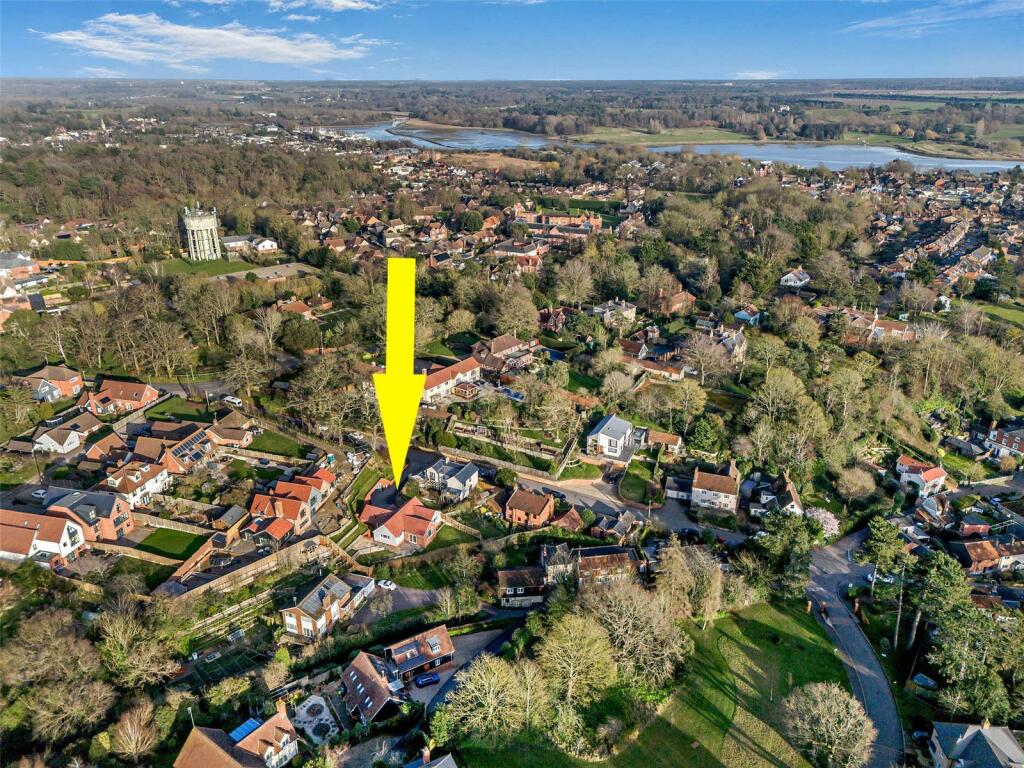 Main image of property: Woodbridge, Suffolk