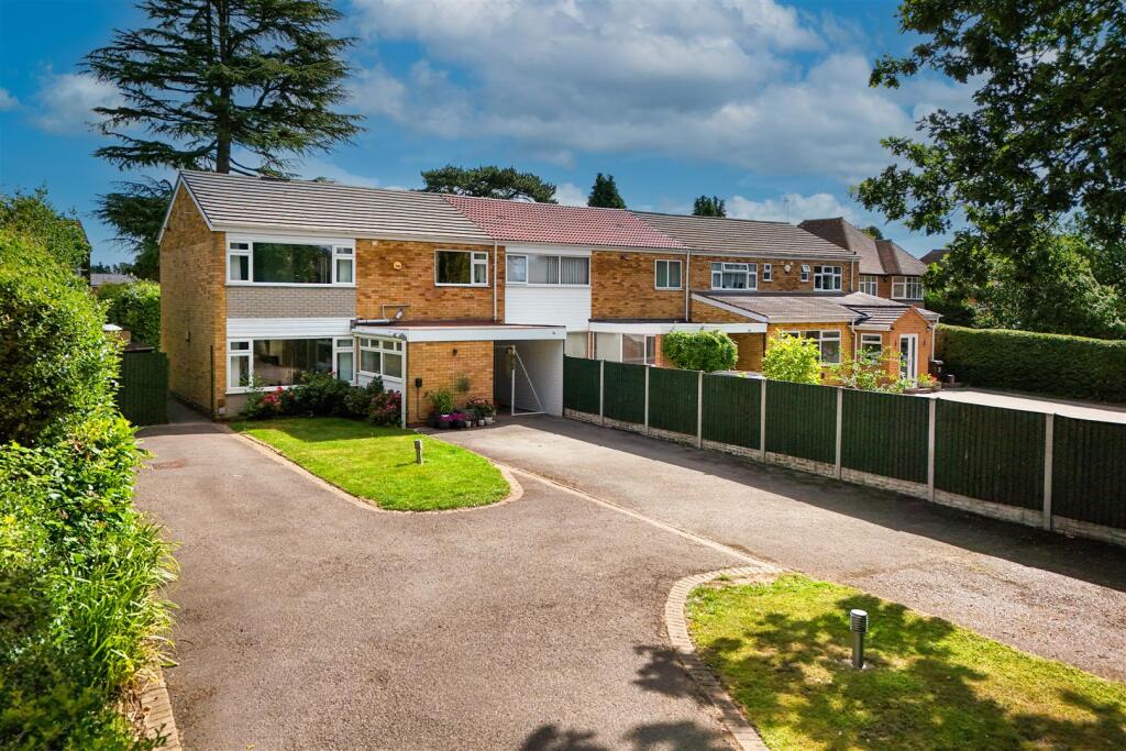 Main image of property: Widney Lane, Solihull