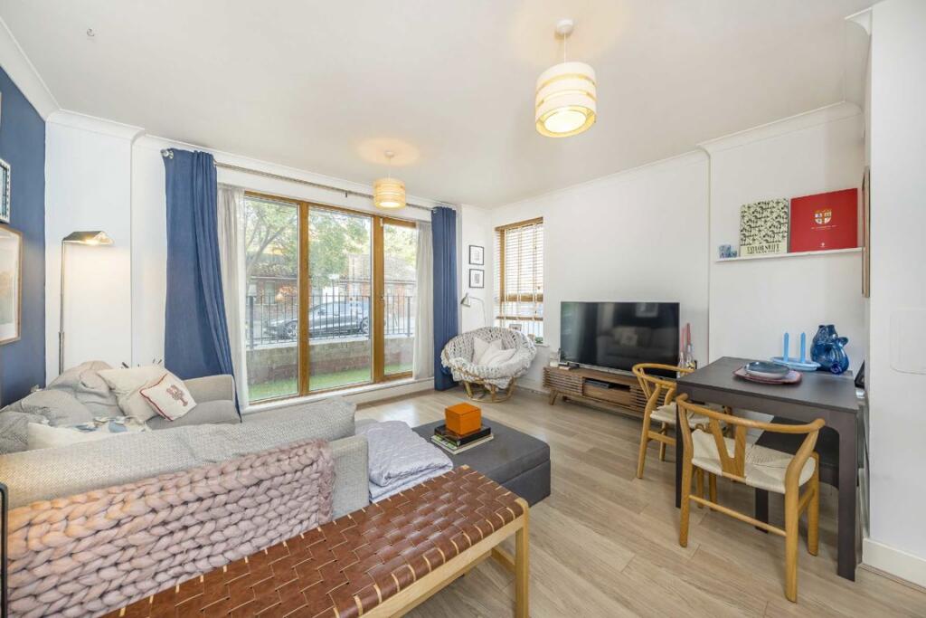 Apartment in London - View 2