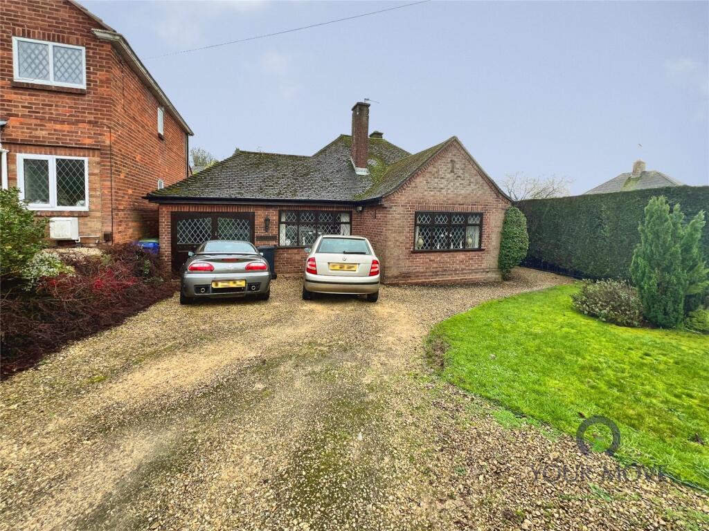 Main image of property: Cotwall End Road, Dudley, West Midlands, DY3
