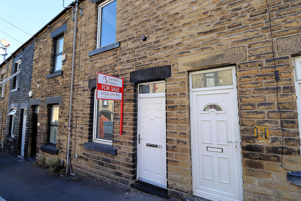 Main image of property: Castle Street, Town Barnsley, S70
