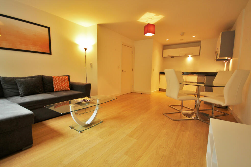Main image of property: Lexington Court, 56 Broadway, Salford, Lancashire, M50