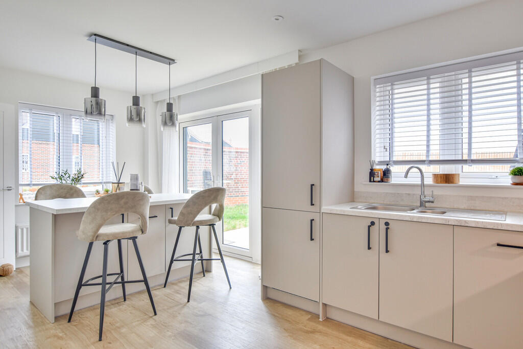 House in Uttlesford, Little Dunmow - More