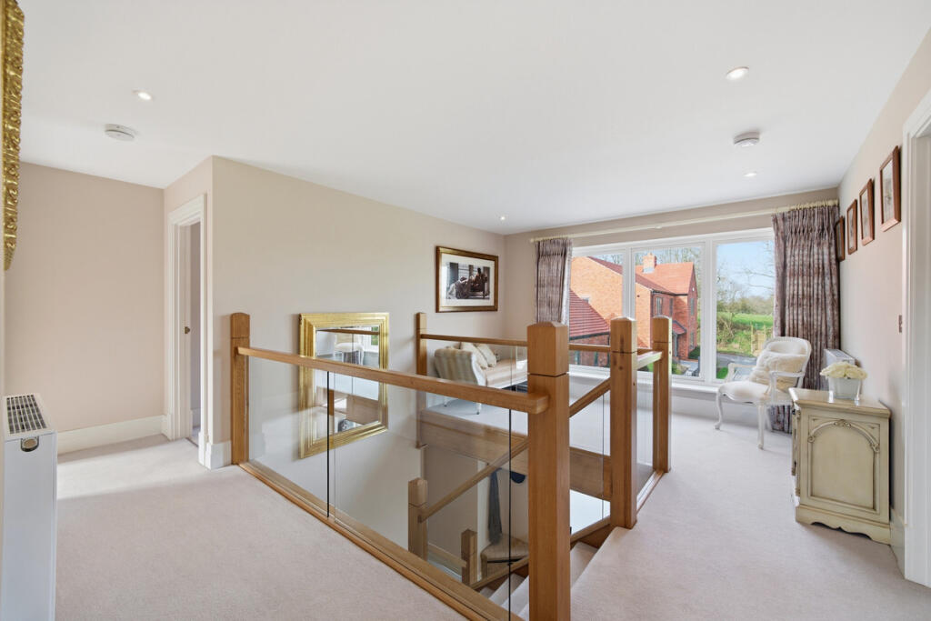 Additional image 20 of Church Rise, Tanworth-in-arden Solihull, B94 5BU