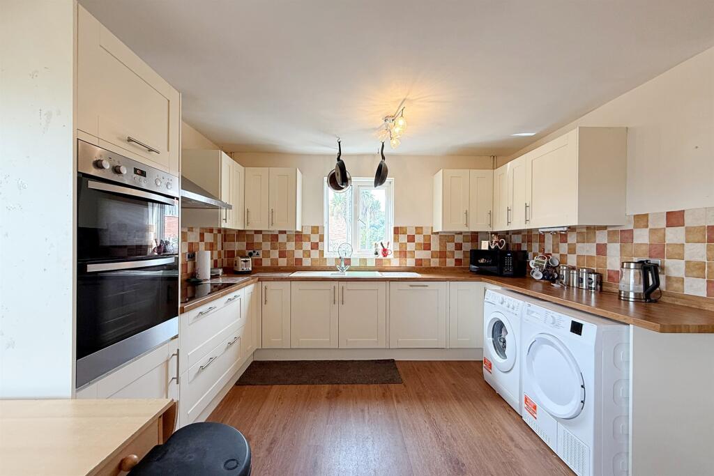 House in Dorchester - More