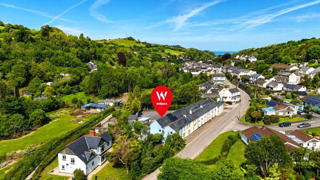 Main image of property: Lynton Road, Combe Martin, Ilfracombe, Devon, EX34