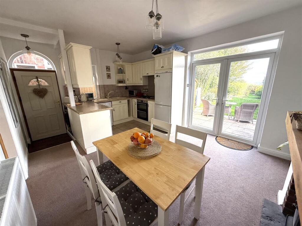 House in Amber Valley, Holbrook - More