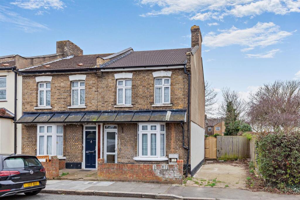 Main image of property: Cross Road, Chadwell Heath, Romford