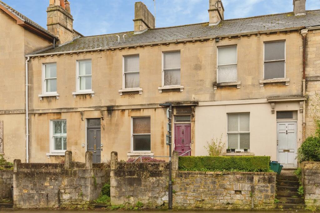 Main image of property: St. Matthews Place, Bath