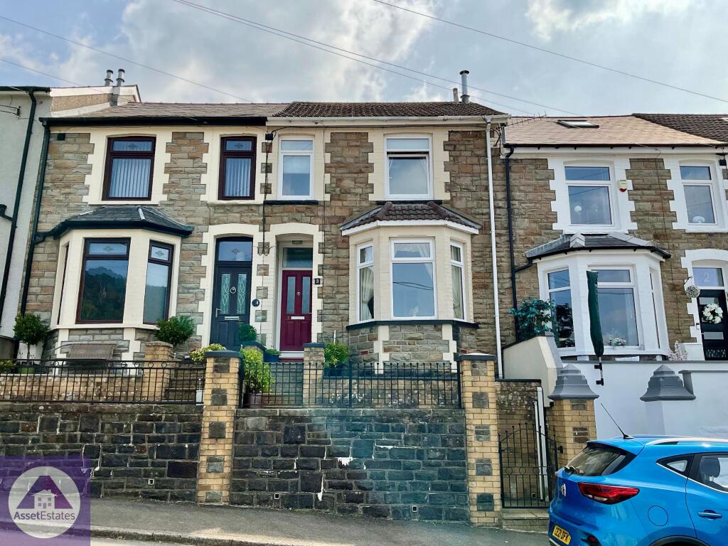 Main image of property: Bryngwyn Road, Six Bells