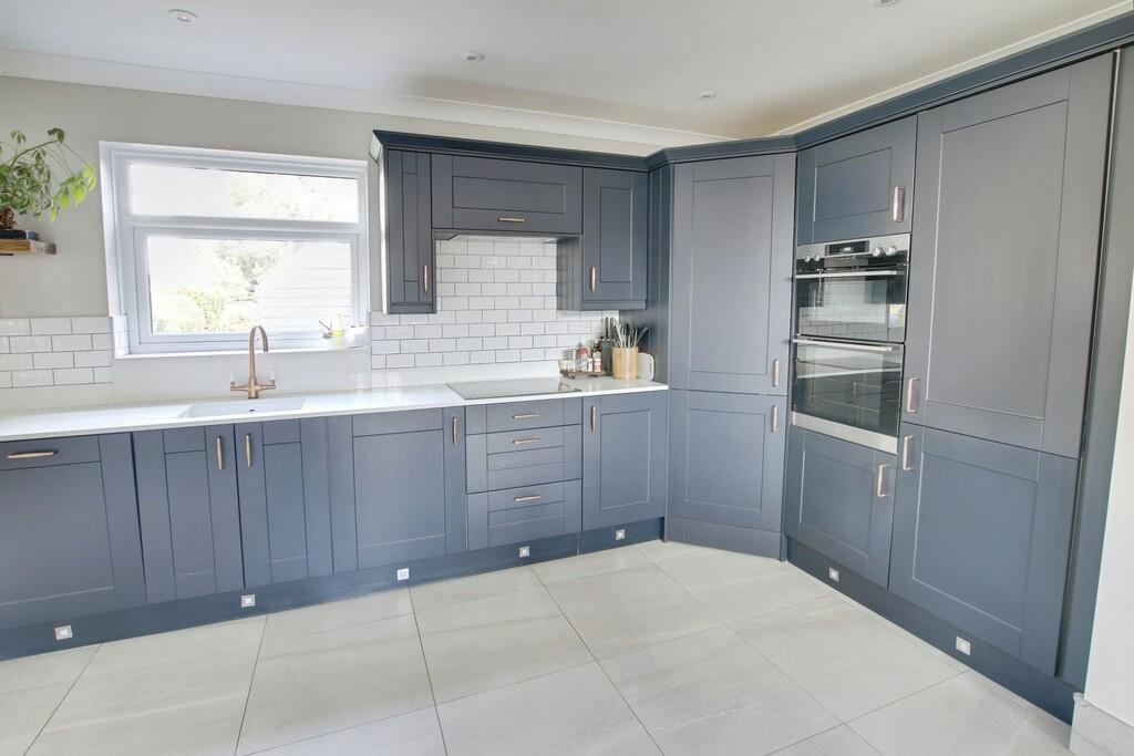 House in Fenland, March - View 4