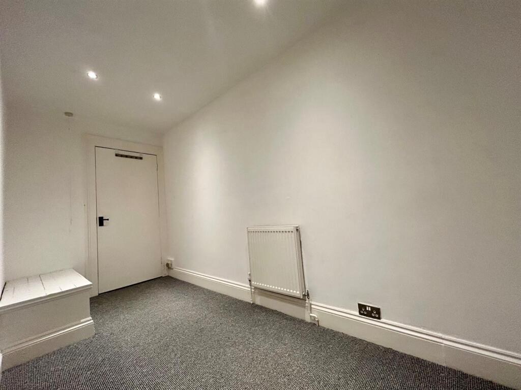 Apartment in Bristol, Upper Knowle, Totterdown - More