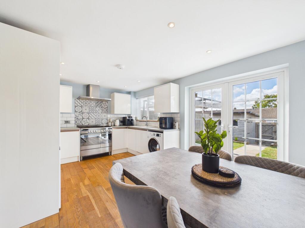 House in Nottingham - View 5