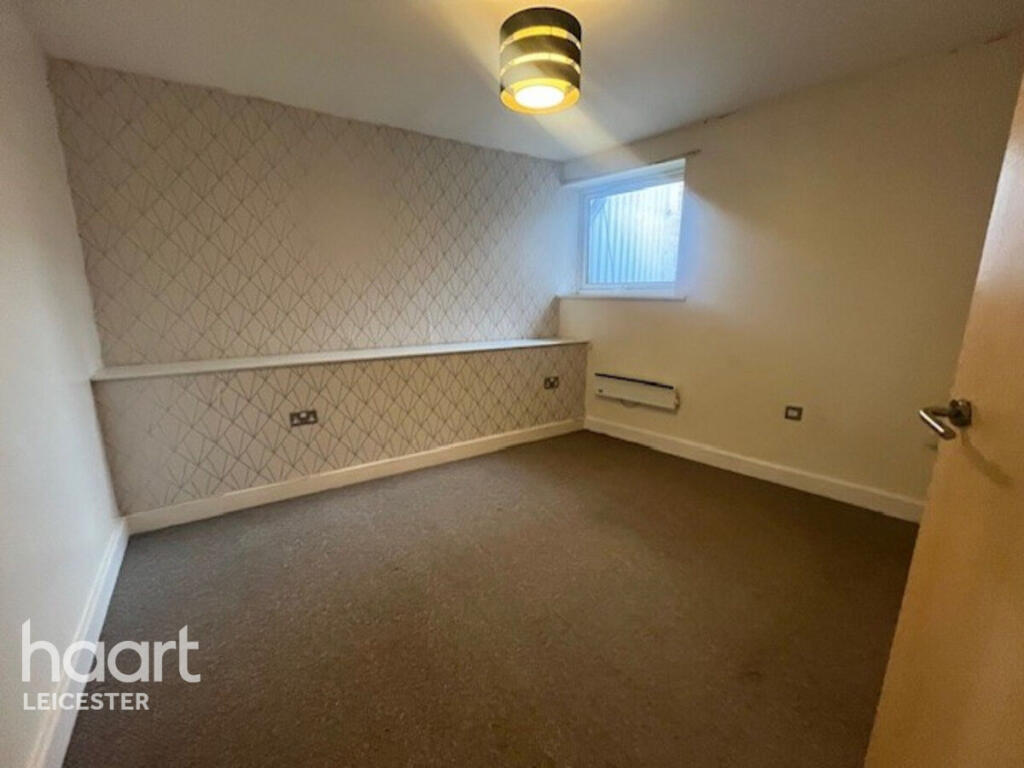 Main image of property: Rutland Street, Leicester