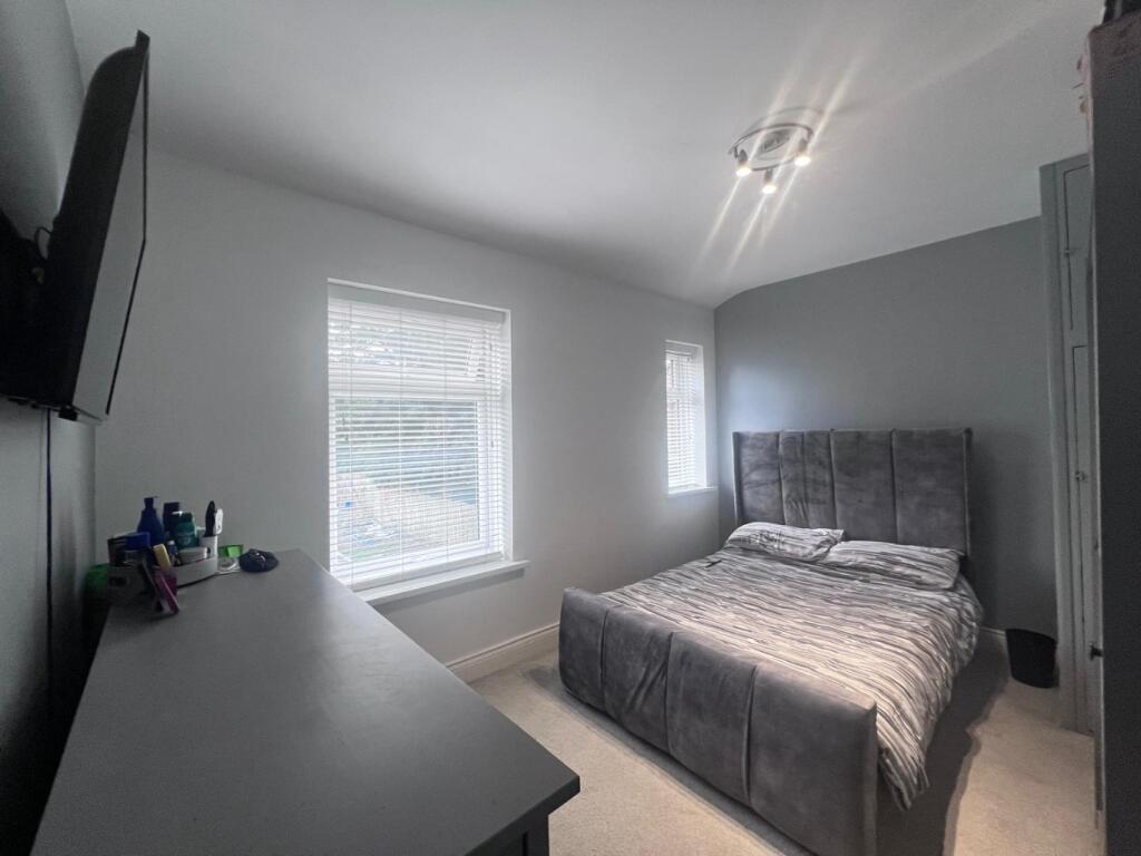 House in Newcastle upon Tyne - View 4