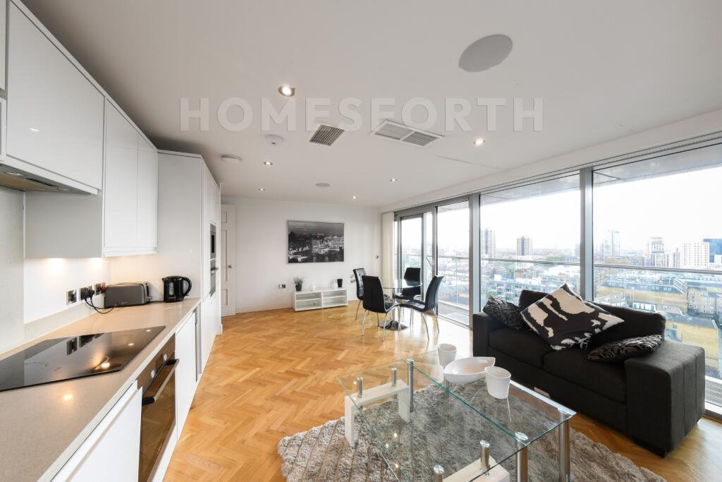 Main image of property: Commercial Road, Tower Hamlets, E1