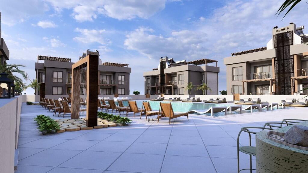 Main image of property: Karsiyaka, Girne