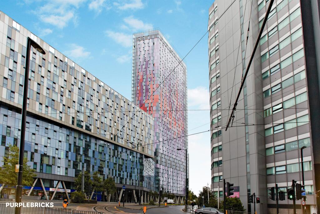 Main image of property: 11 Saffron Central Square, Croydon, CR0