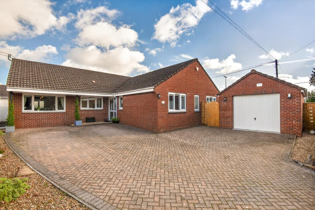 Main image of property: Gables Road, Willand, Cullompton