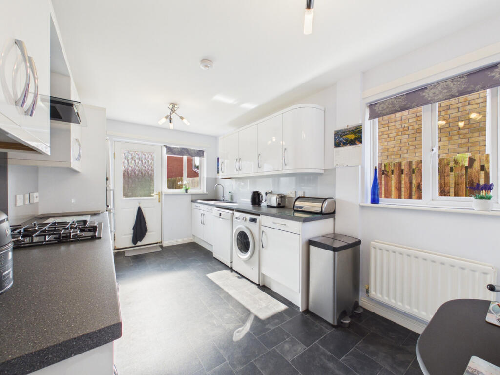 House in Kilmarnock - View 5