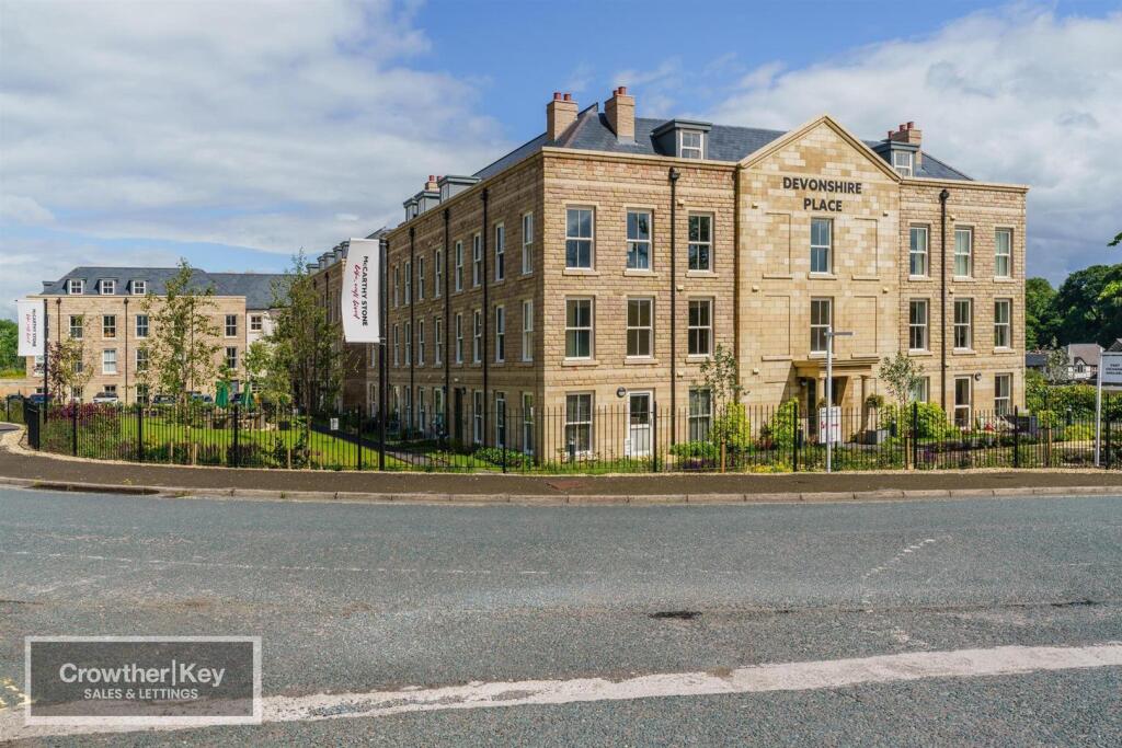 Main image of property: Devonshire Place, Station Road, Buxton