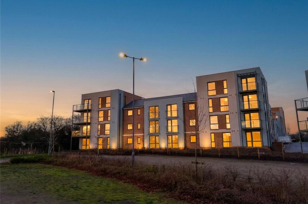 Main image of property: Snowdrop Drive, Emersons Green, Bristol, South Gloucestershire, BS16