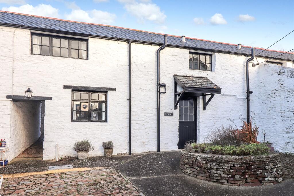 Main image of property: Kenwith Castle, Abbotsham, Devon, EX39