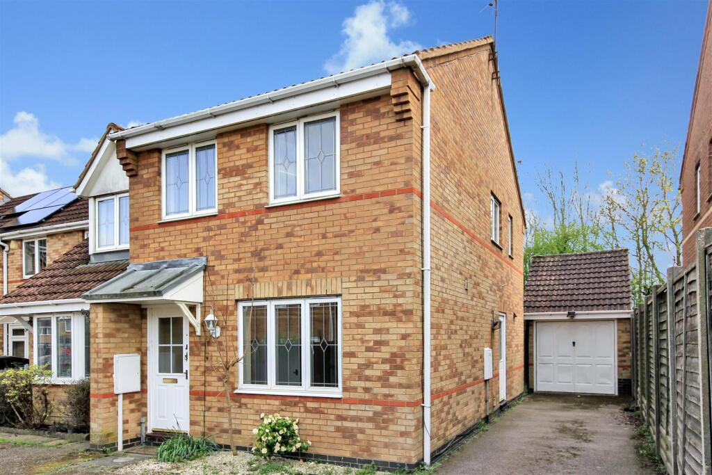 Main image of property: Pershore Close, Wellingborough