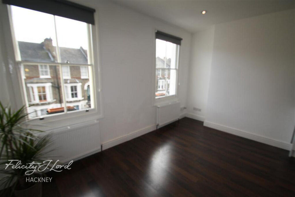 Main image of property: Mabley Street, London
