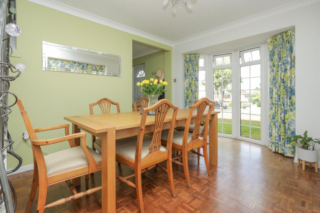 House in Swale, Macknade, Faversham - View 4
