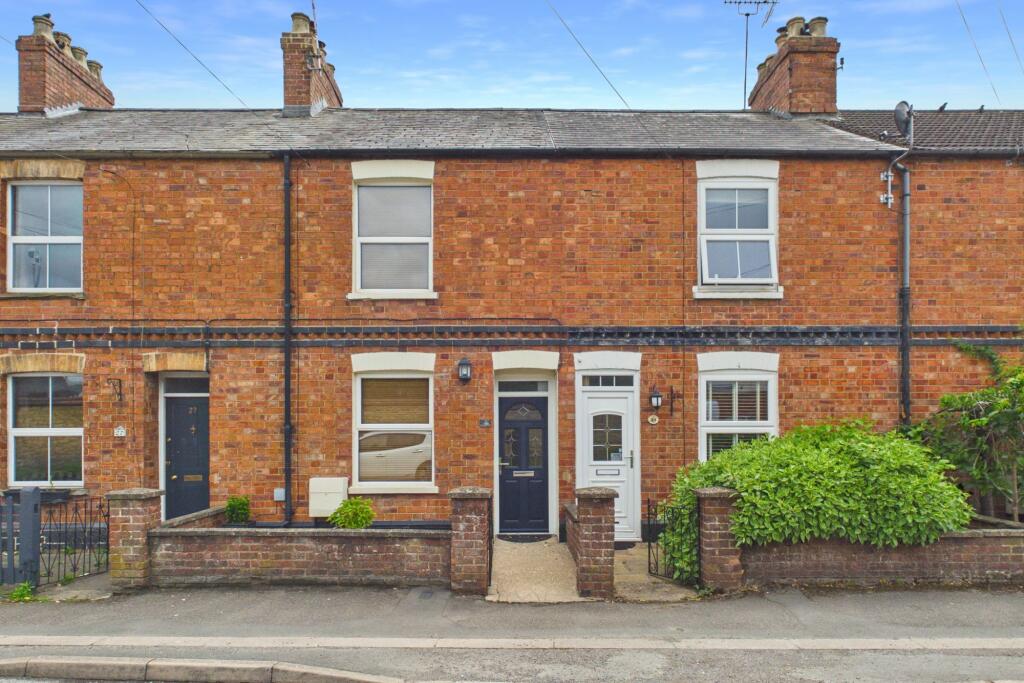 Main image of property: Richmond Road, Towcester, NN12