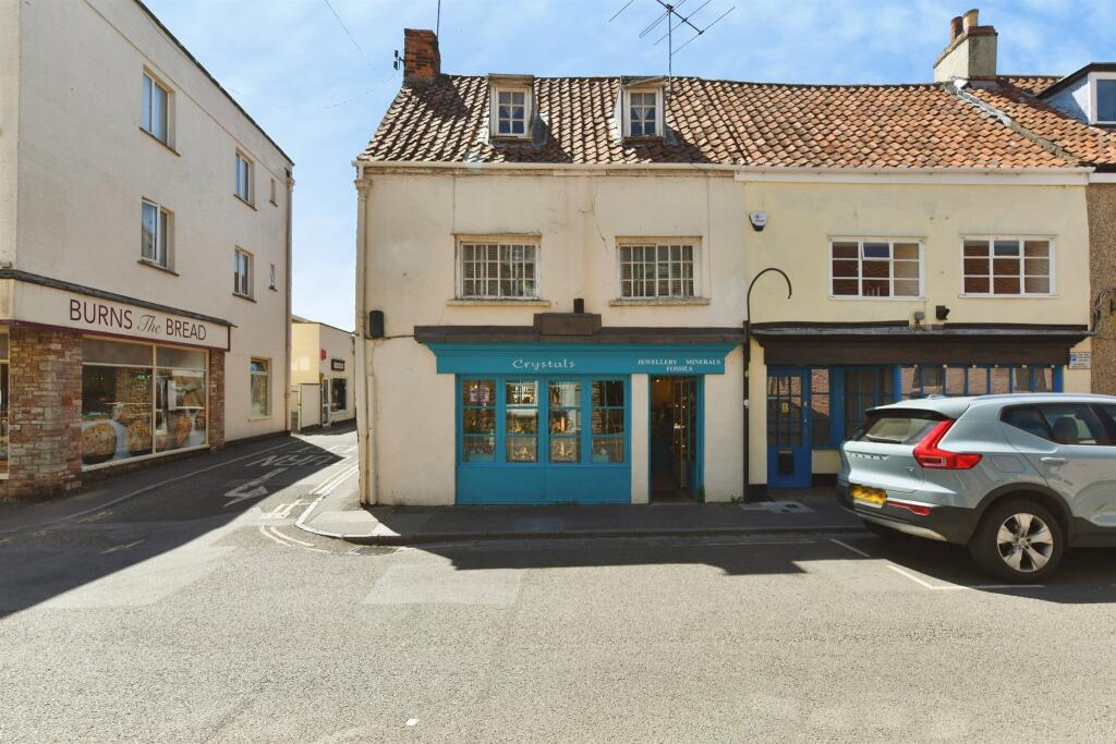 Main image of property: Market Street, Wells