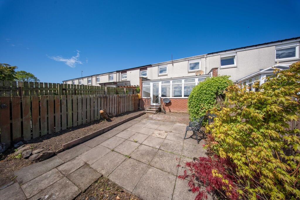 Thomson Grove, Uphall, Broxburn, EH52 6BP photo 4