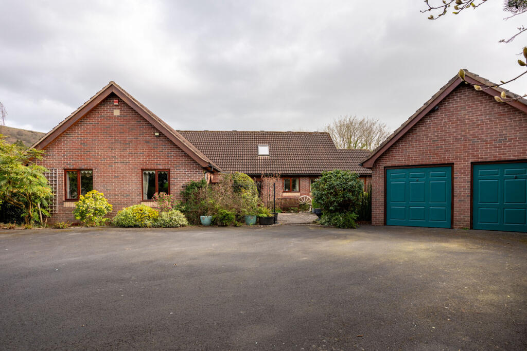 Main image of property: Broadwood Drive Colwall Malvern, Worcestershire, WR13 6QD