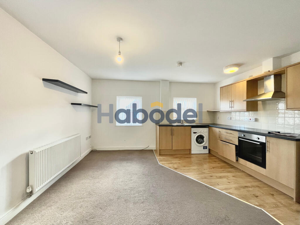Main image of property: Temple Street, Sculcoates, Hull, HU5 1AQ