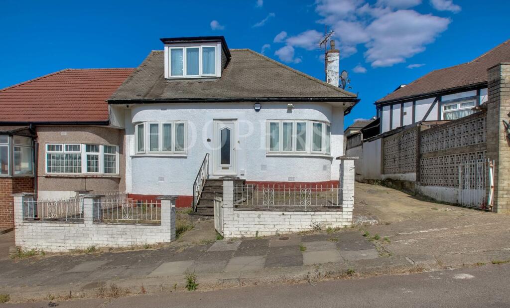 Main image of property: Winston Avenue, London, NW9