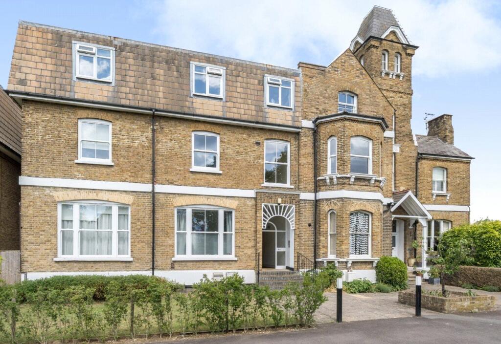 Main image of property: Hampton Road, Teddington, TW11